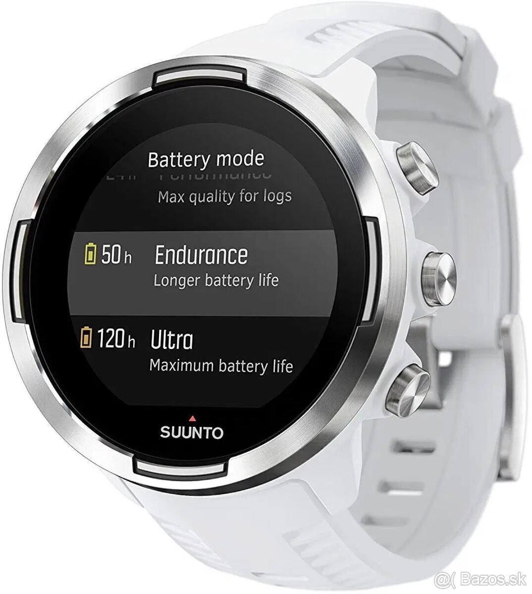 Suunto 9 baro