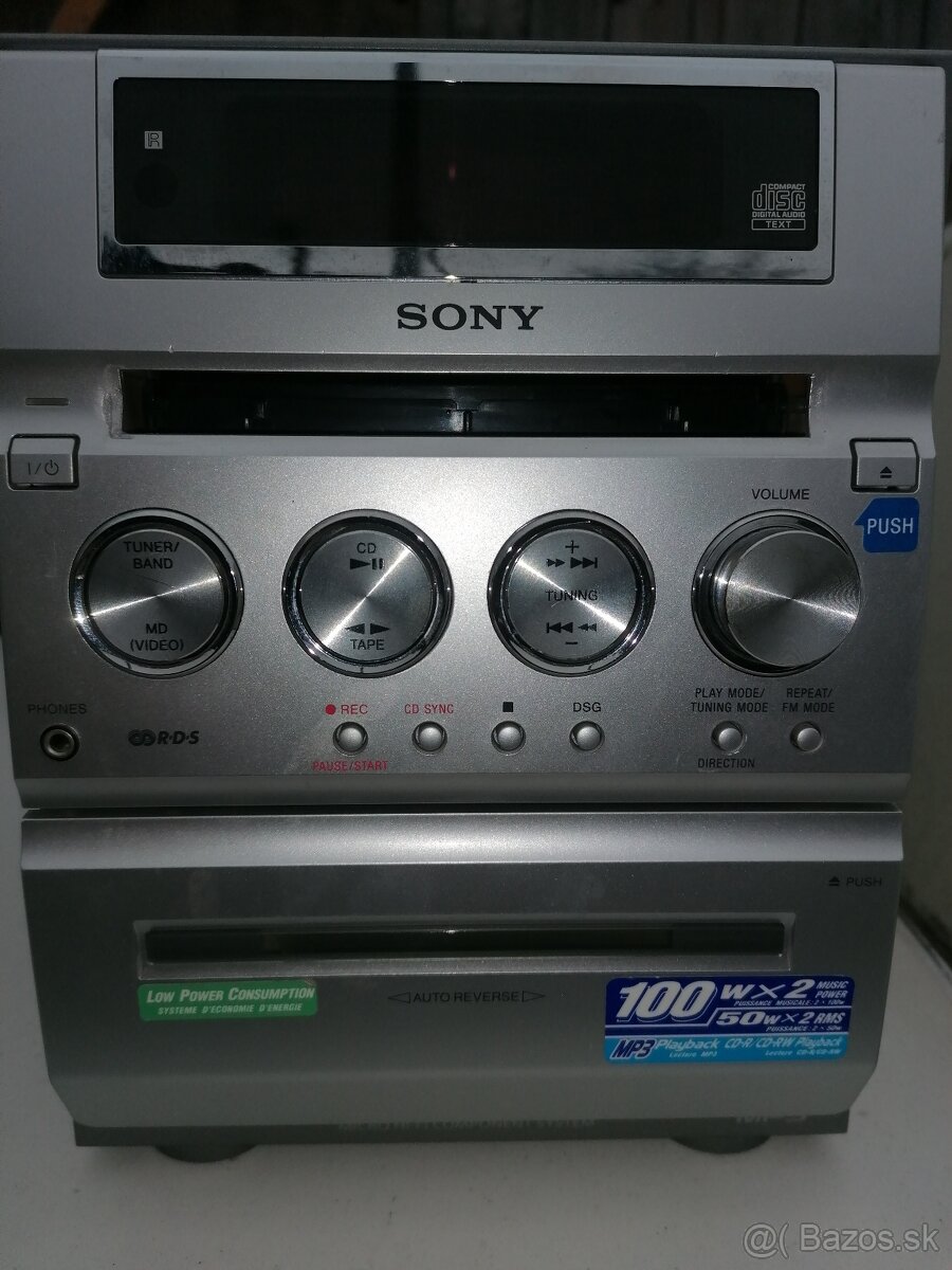 Sony