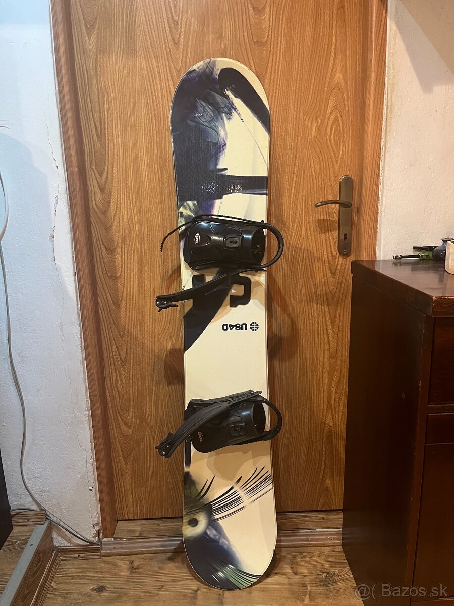 Snowboard us40