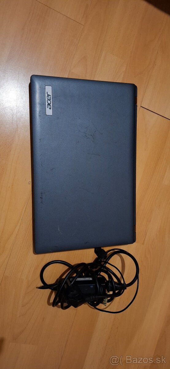 Notebook acer