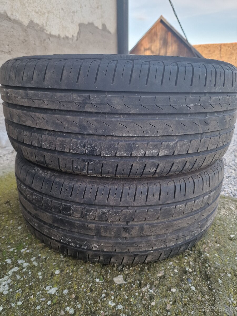 Predam Pirelli Cinturato P7 225/55R16