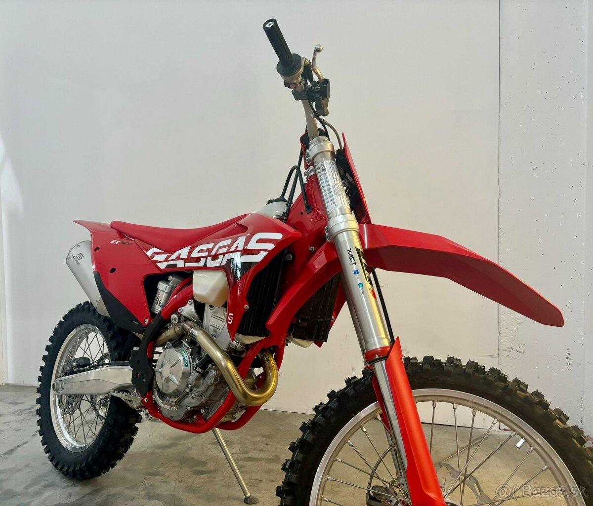 GASGAS EX350F 2023