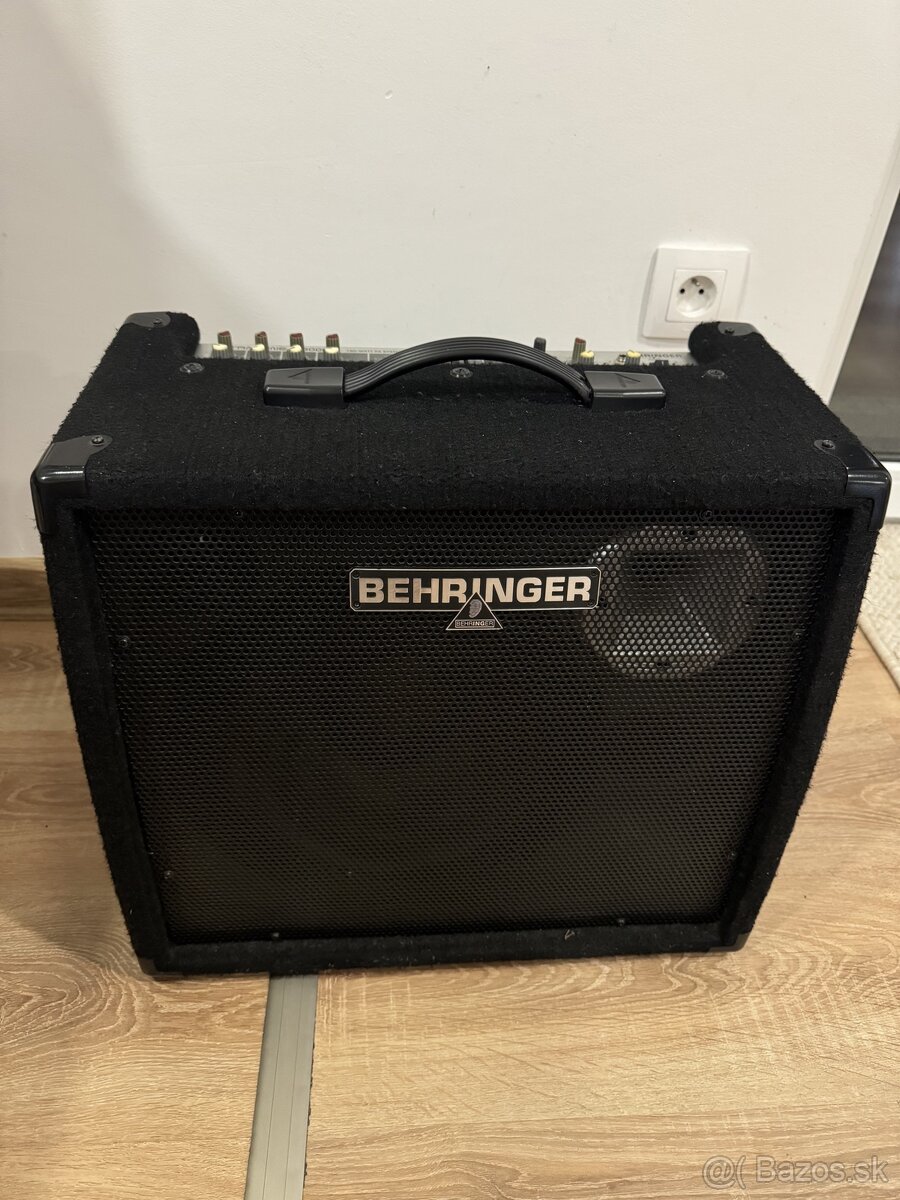 Behringer Ultratone K1800FX, 180 Watt PA System