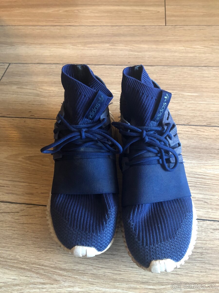 Adidas Tubular Doom Primeknit