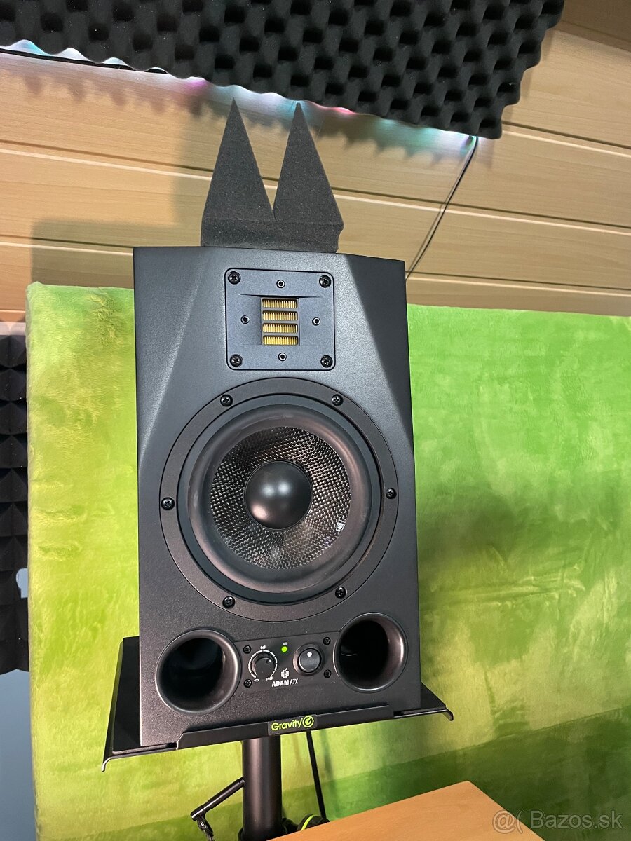 Adam audio A7X