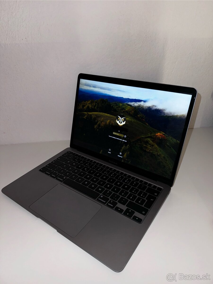 MacBook Air 13 Retina 2020 500 GB