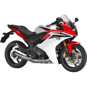 Rozpredám Honda CBR 600 f