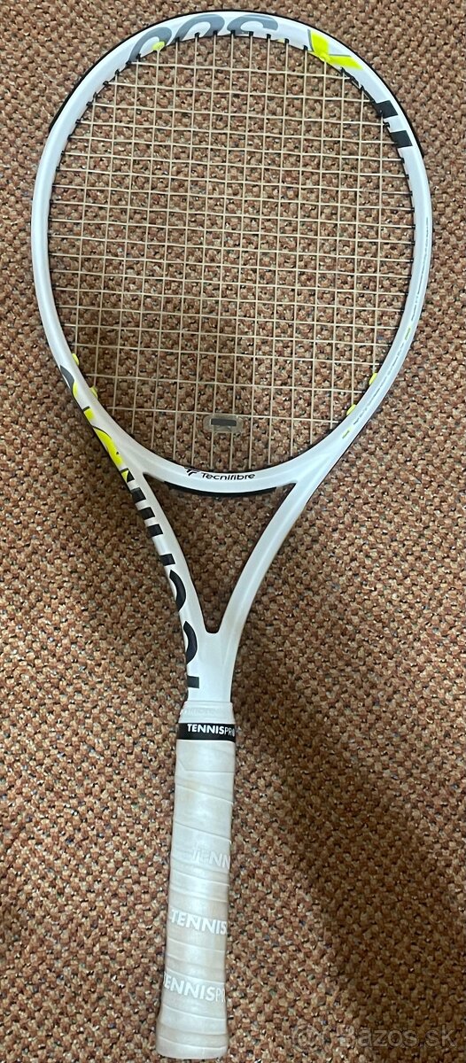 Tenisová raketa TECNIFIBRE TF-X1 (300)