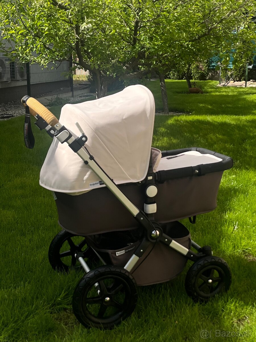 Bugaboo Cameleon 3