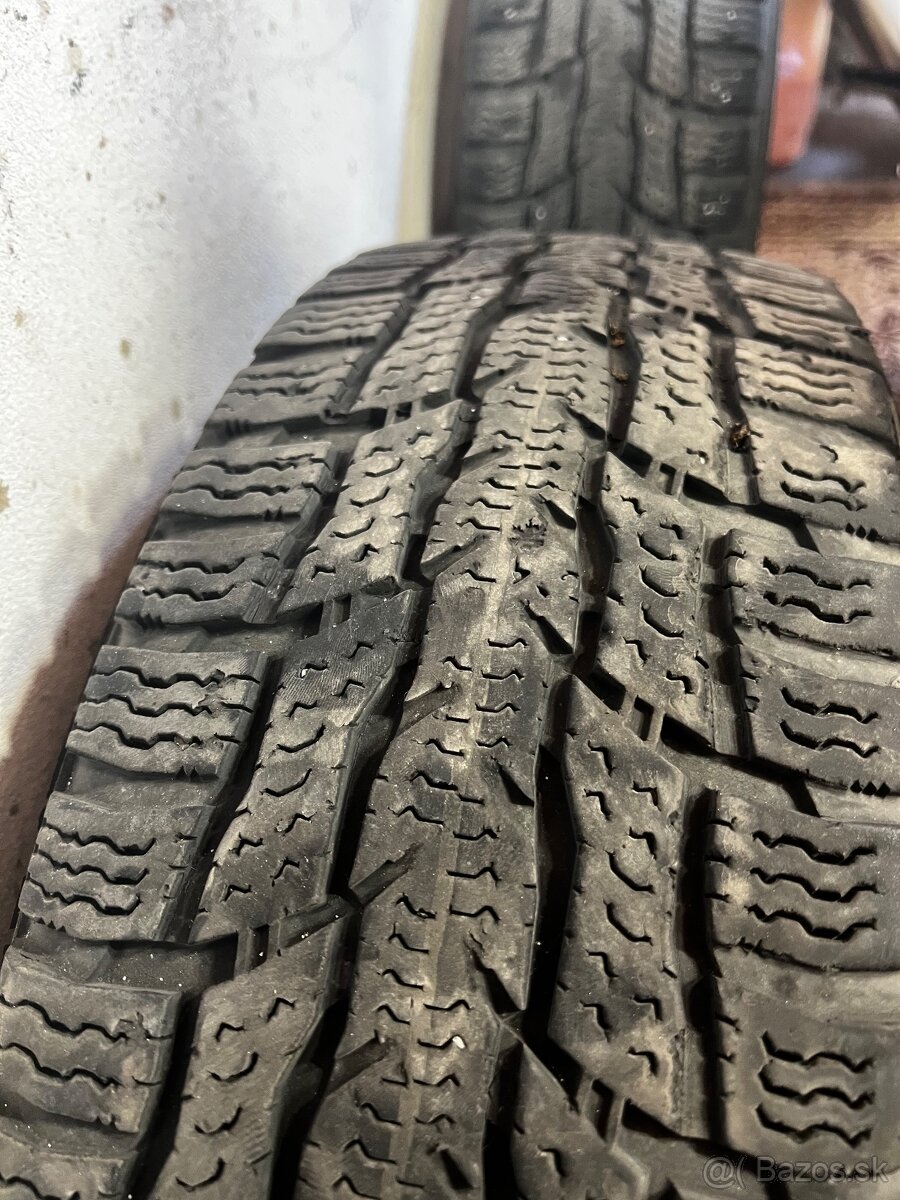 195/70R15C zimné penu