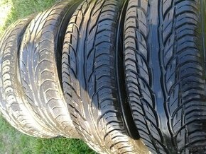 letne pneumatiky 195/65 r15