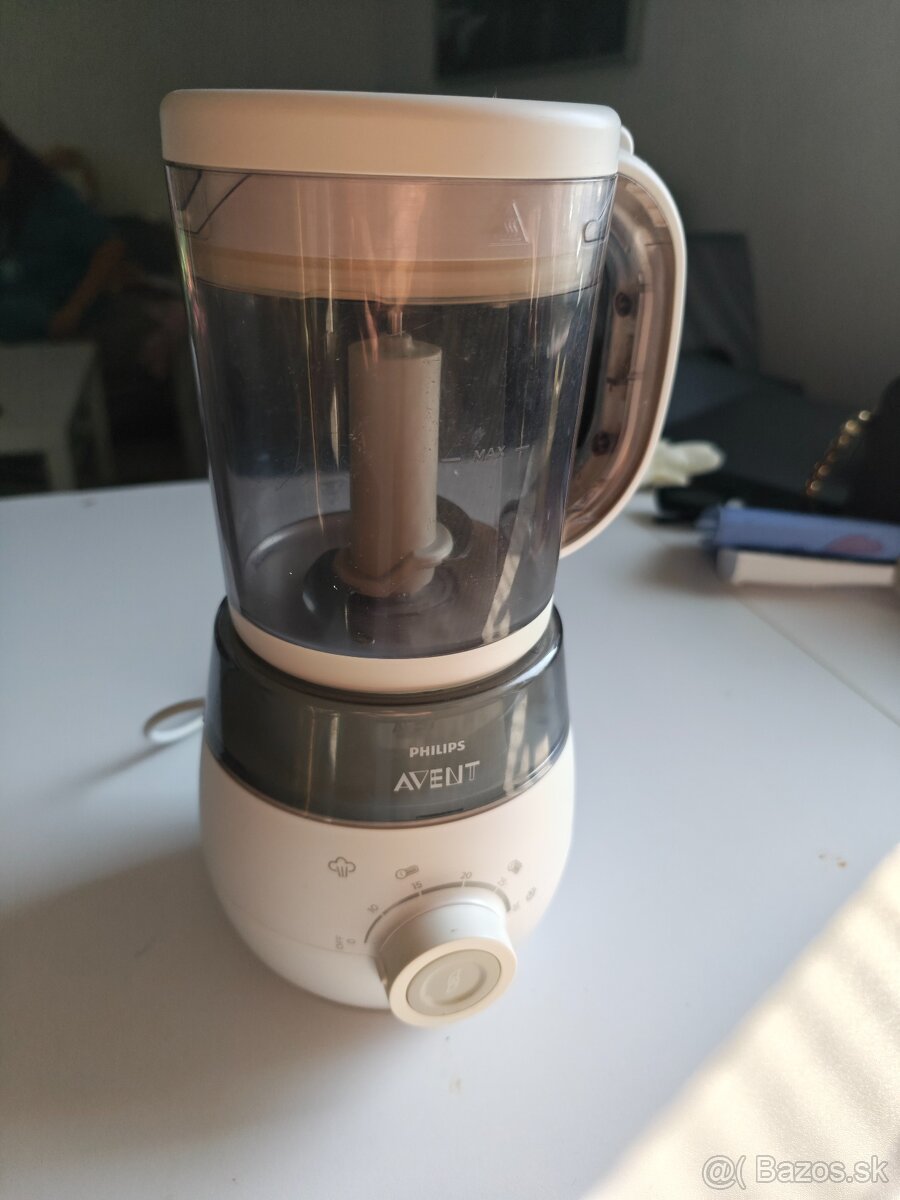 Philips Avent 4v1