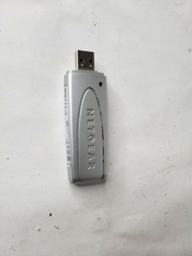 NETGEAR USB WIFI