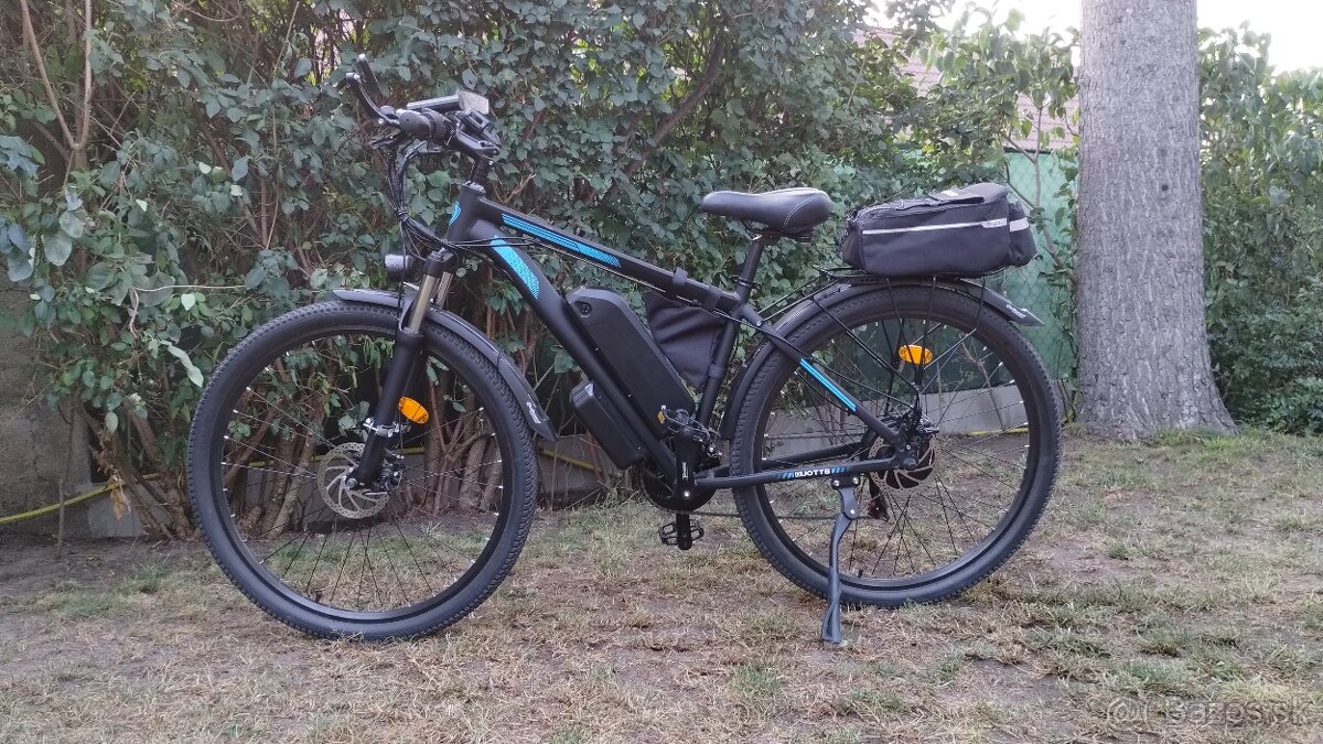 Elektro bicykel 29  15Ah