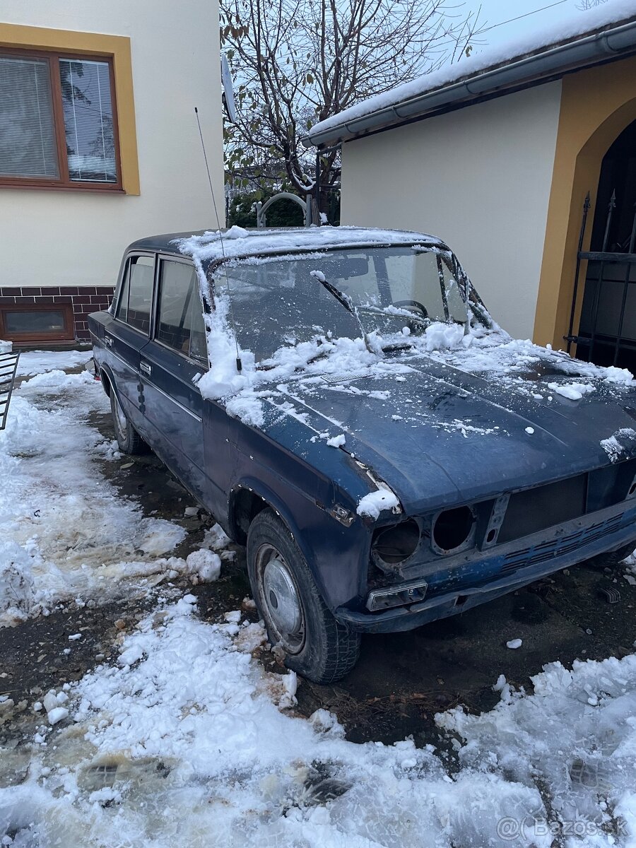 Lada Vaz Žiguli 2103