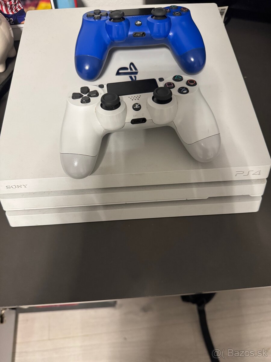 Playstation 4pro 1TB