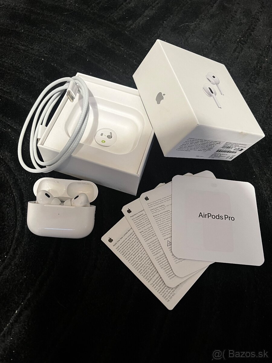 Apple airpods 2 pro