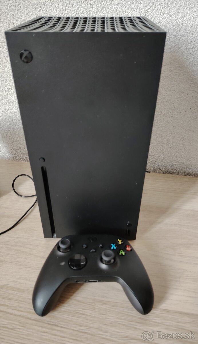 Xbox Series X