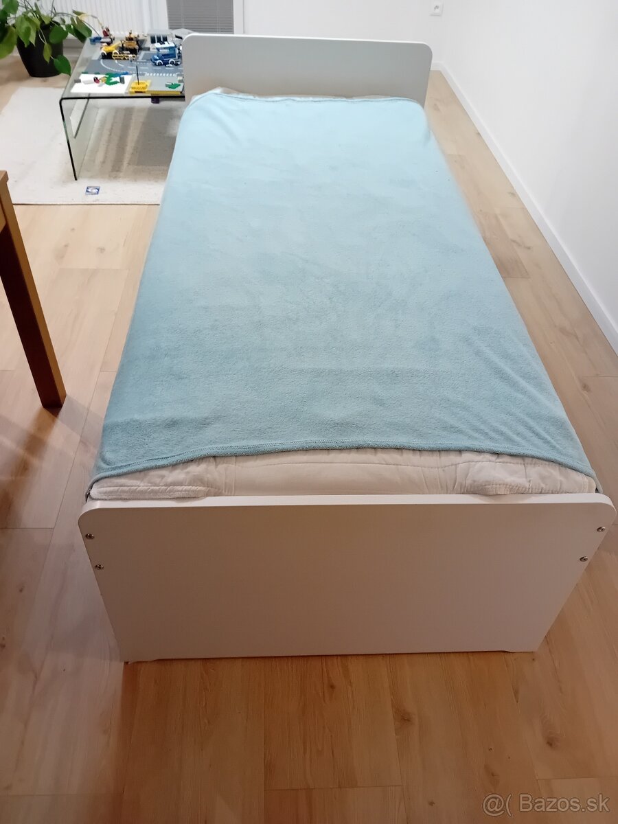 Postel detská Ikea