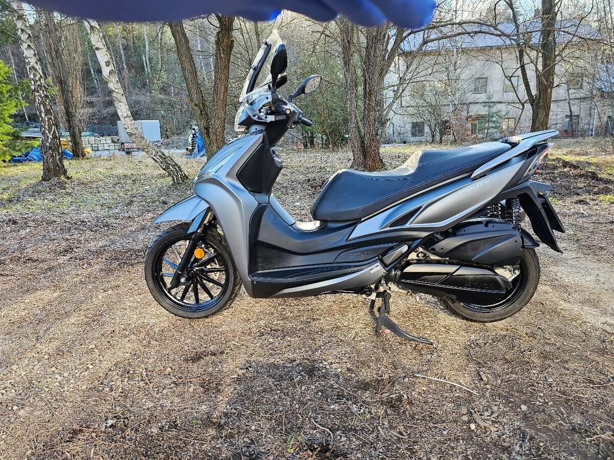 Kymco Agility 300i r.v. 2021