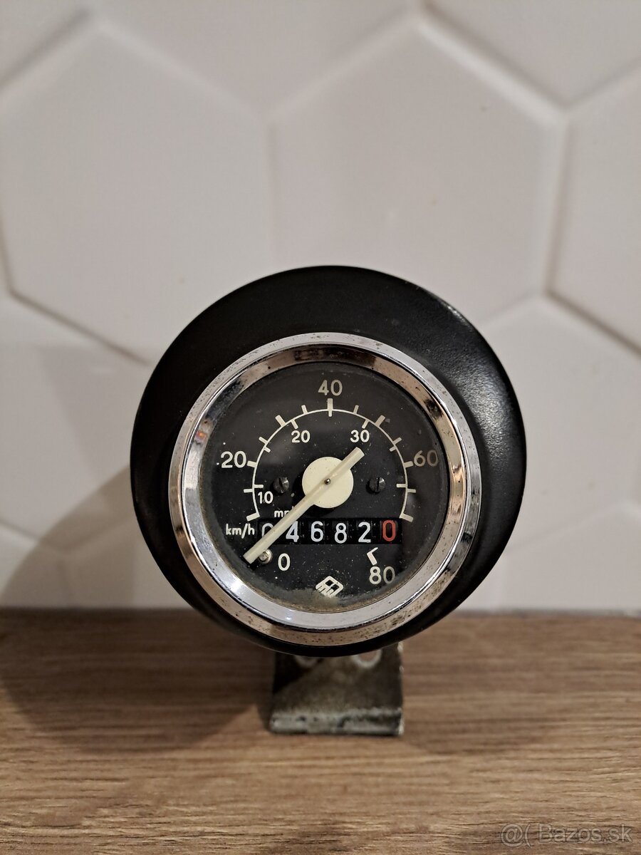 Tachometer babetta