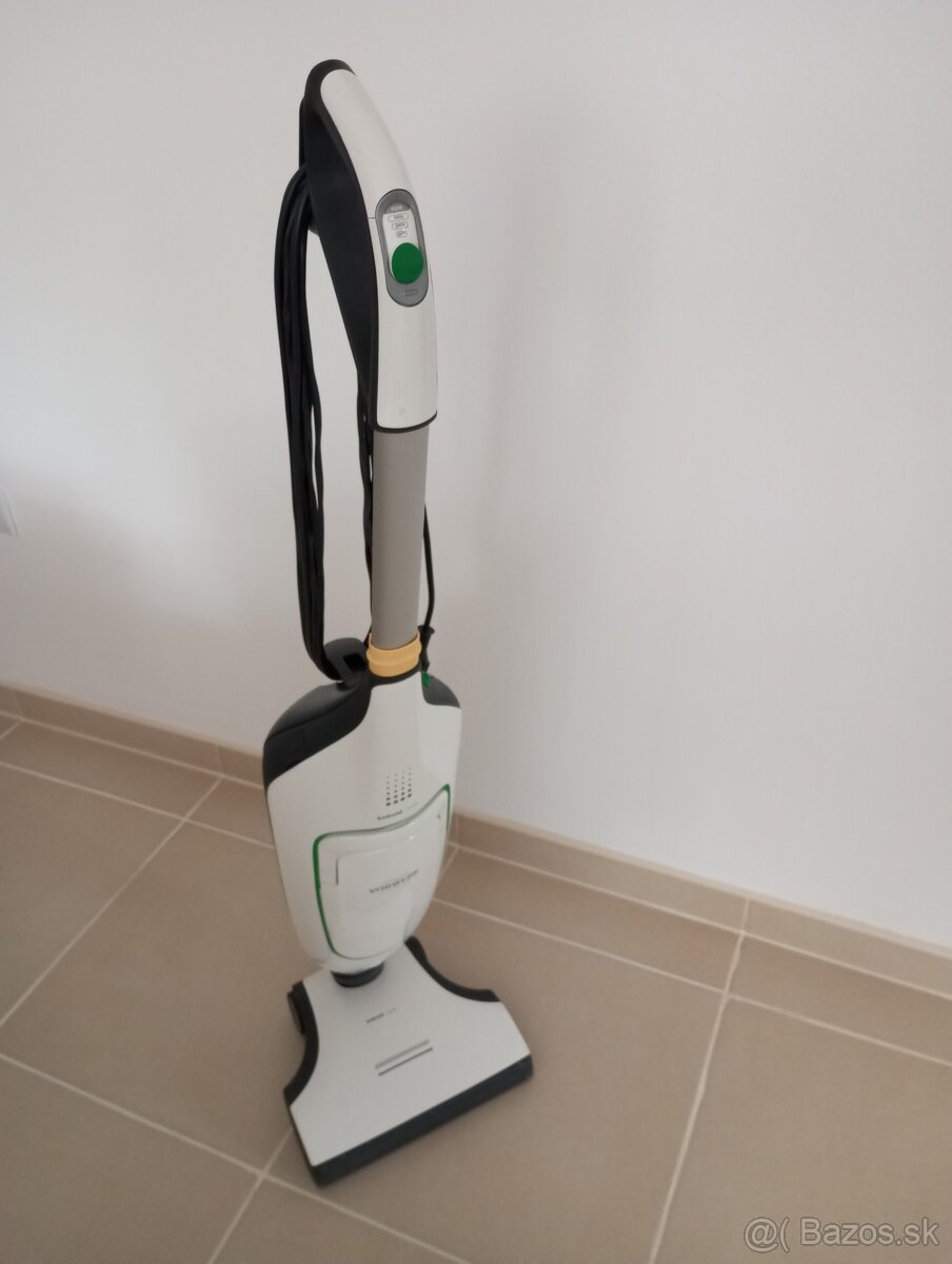 Vysávač Vorwerk kobold 200