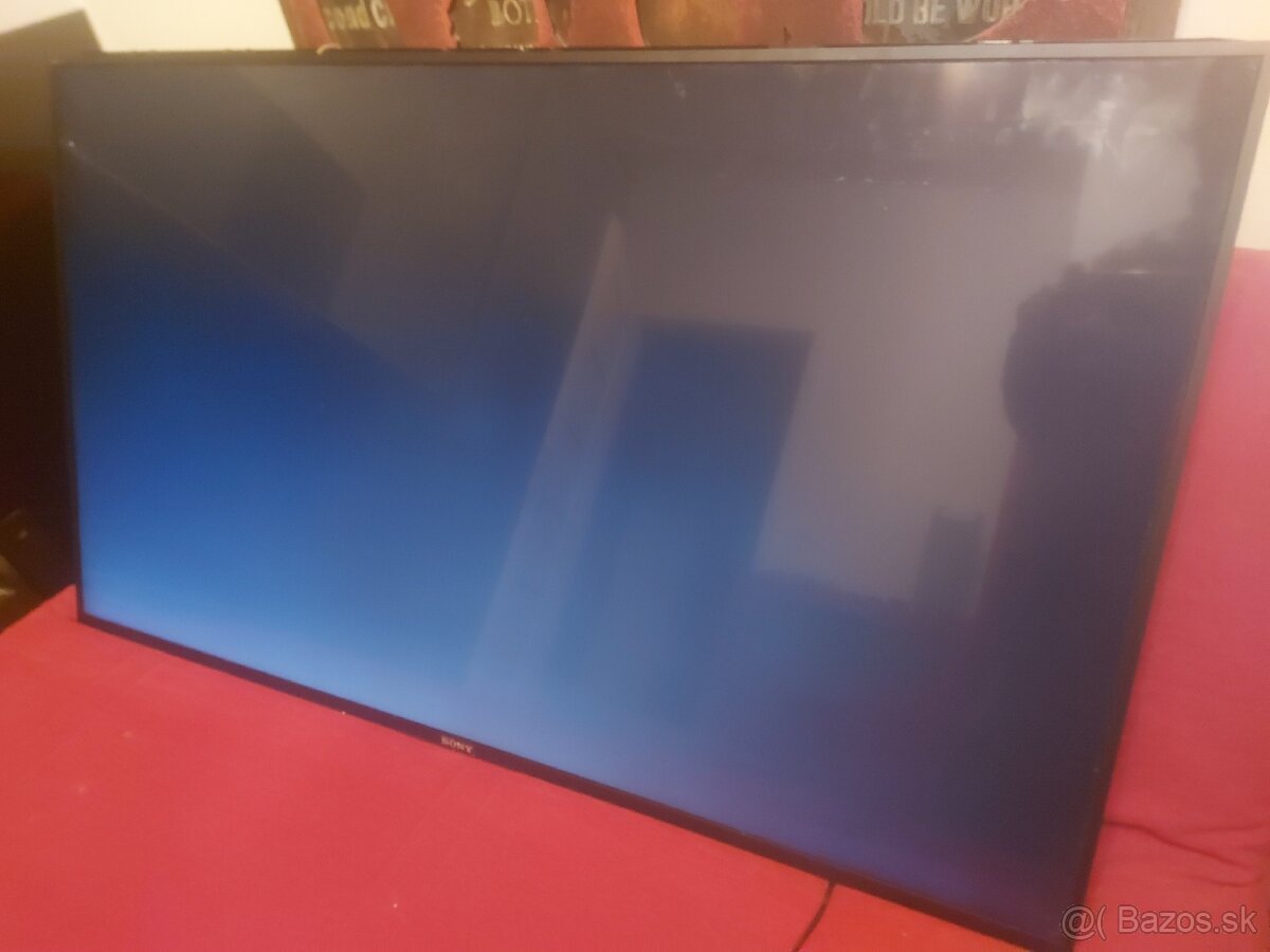 Sony KD-55XE8096 smart 4k 55" 149cm.