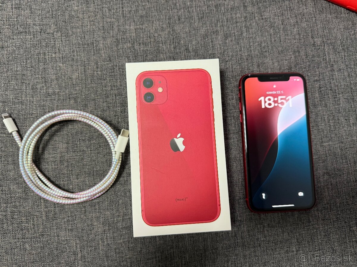 Apple Iphone 11, 64GB