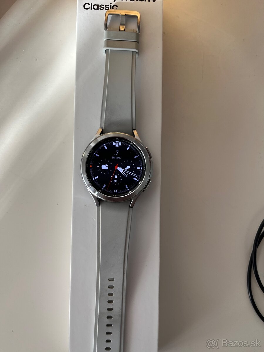 Smart Galaxy watch 4