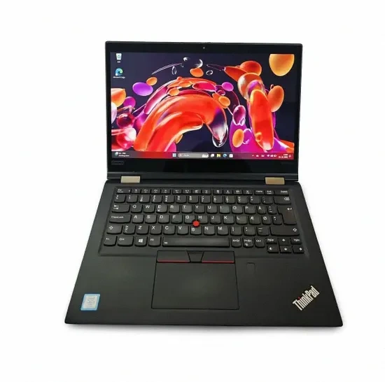 Lenovo ThinkPad X390 Yoga i7-8665U 16 GB RAM 256 GB SSD 13.3