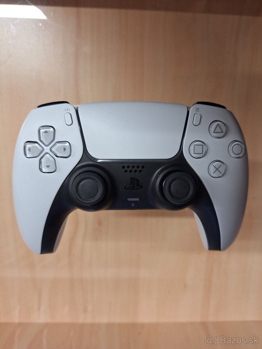 PlayStation 5 DualSense Wireless Controller