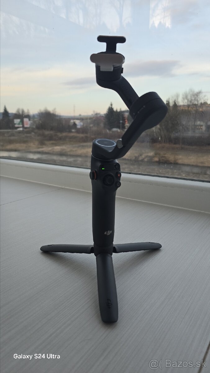 Dji osmo mobile 6