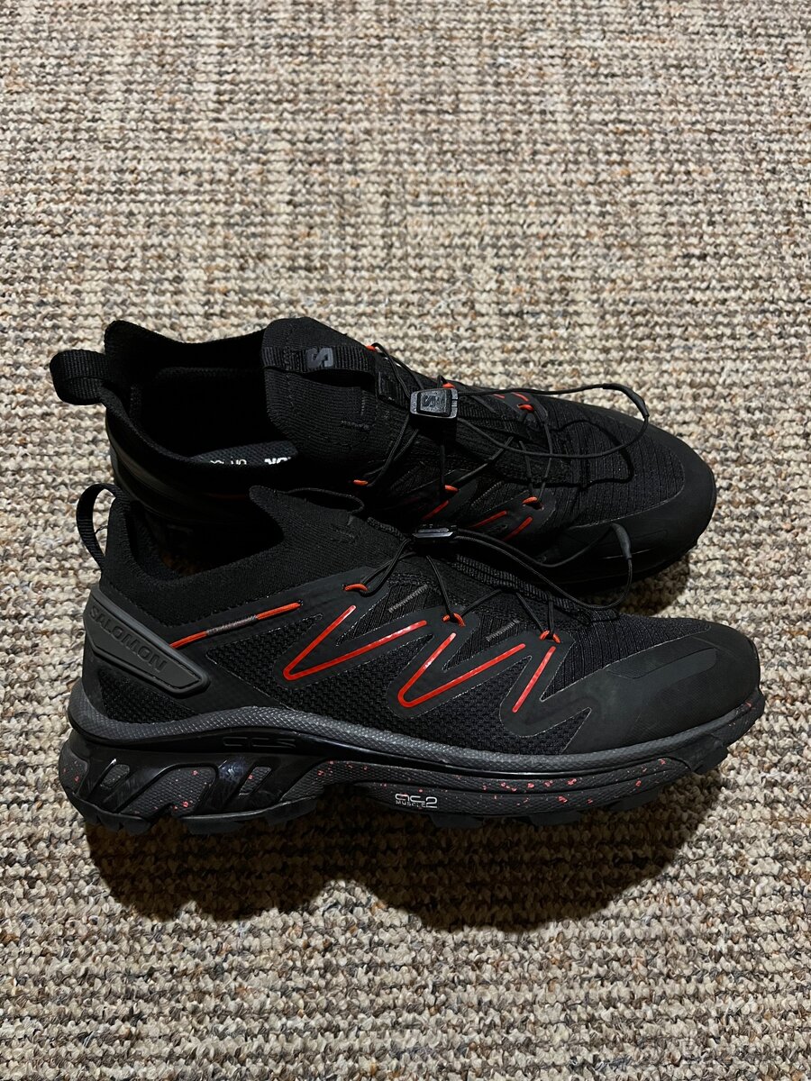 Salomon XT Rush 2