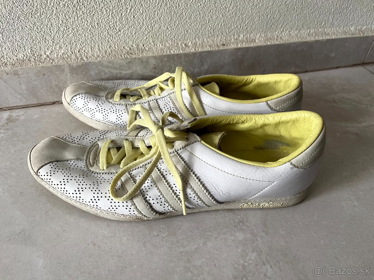 Originál tenisky Adidas, vel. 40