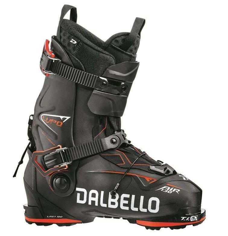 skialp freeride lyziarky DALBELLO LUPO AIR 130