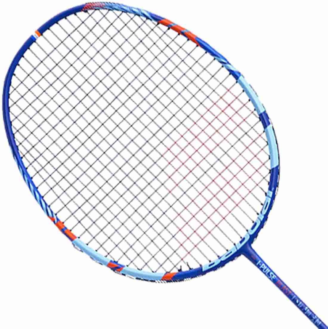 Bedmintonova raketa pre pokrocilych BABOLAT