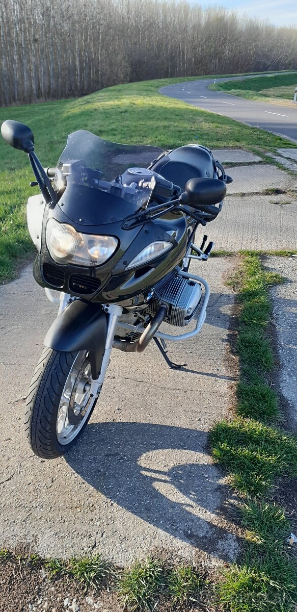 Bmw R1100S