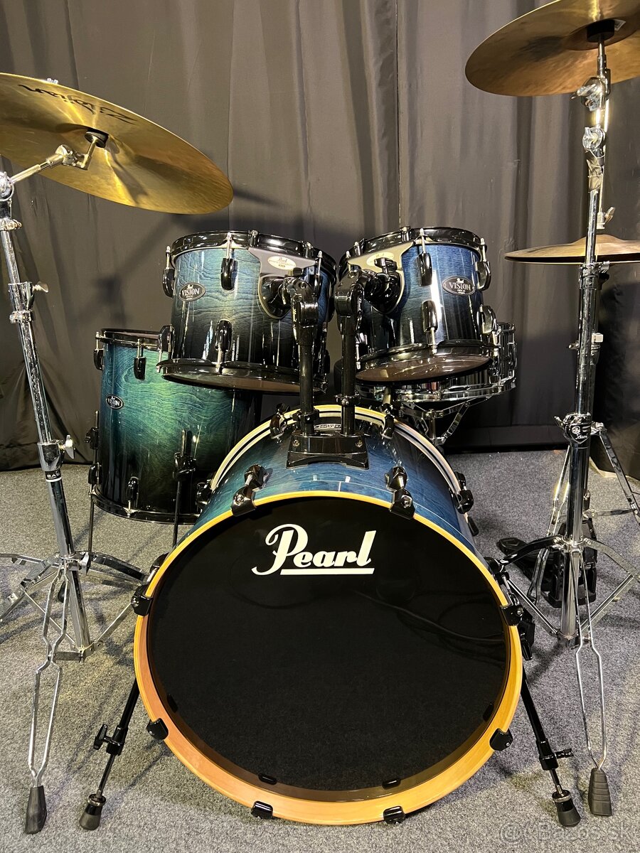 Pearl Vision Birch