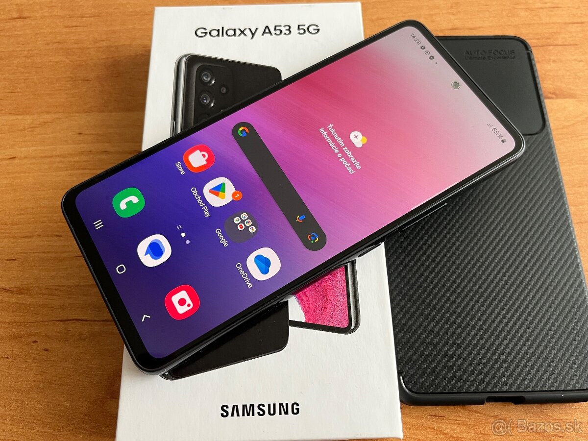 Samsung Galaxy A53 5G