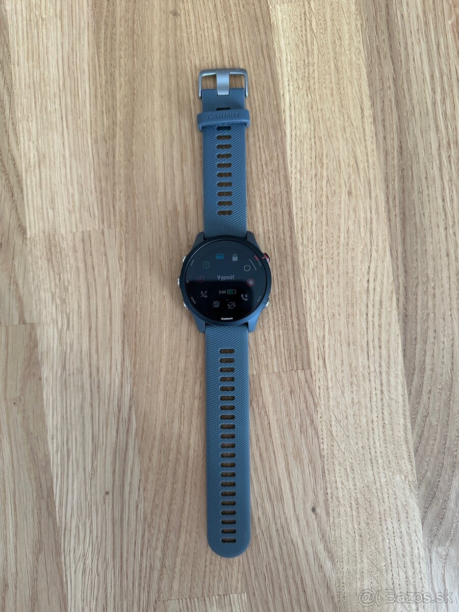 Garmin Forerunner 255