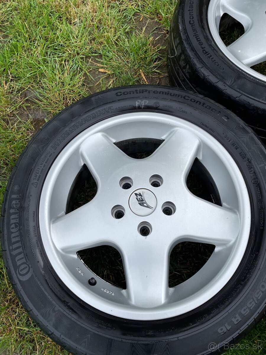 AEZ ELEKTRÓNY 5x112 R16