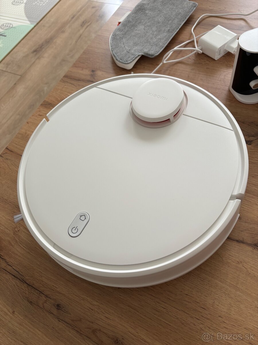 Xiaomi Robot Vacuum S10