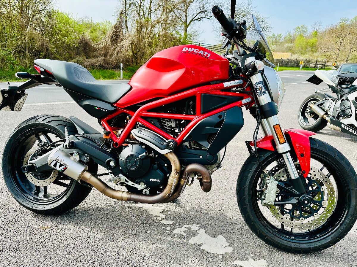 Ducati