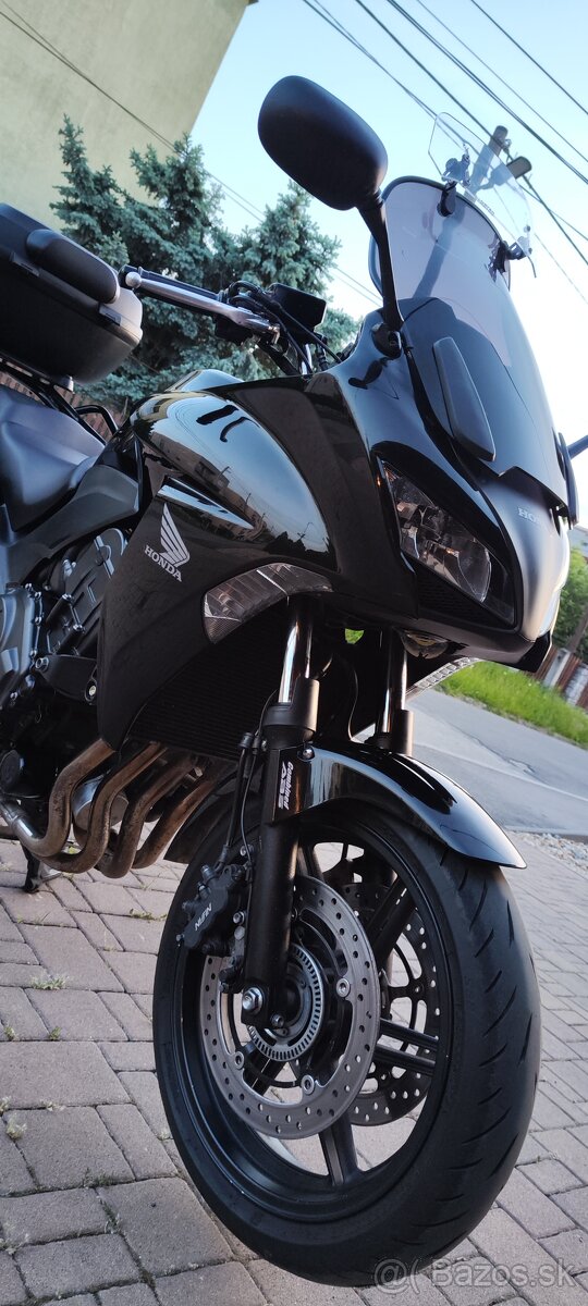 Honda CBF 1000 FA 28000km