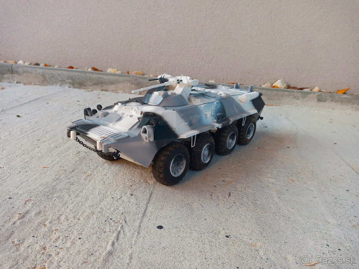 BTR 82 1/14