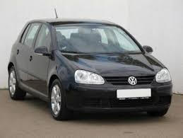 Golf 5 1.9 TDI 66kw BRU