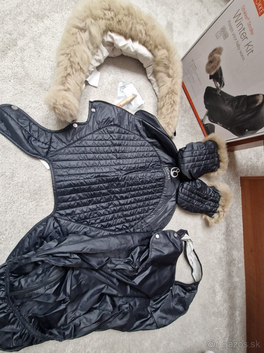 Stokke winter kit