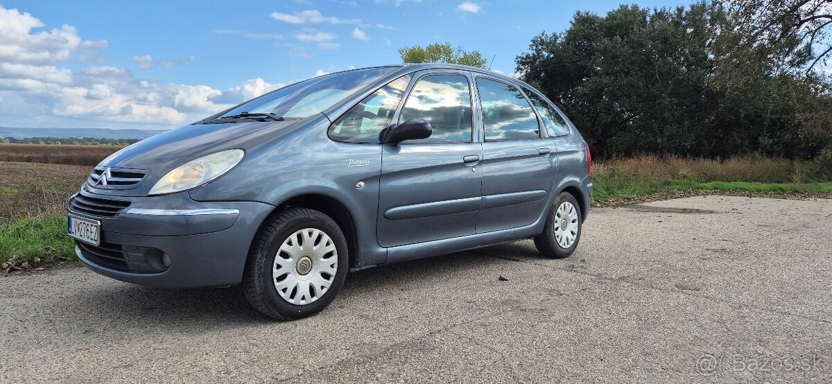 Citroen xsara picasso