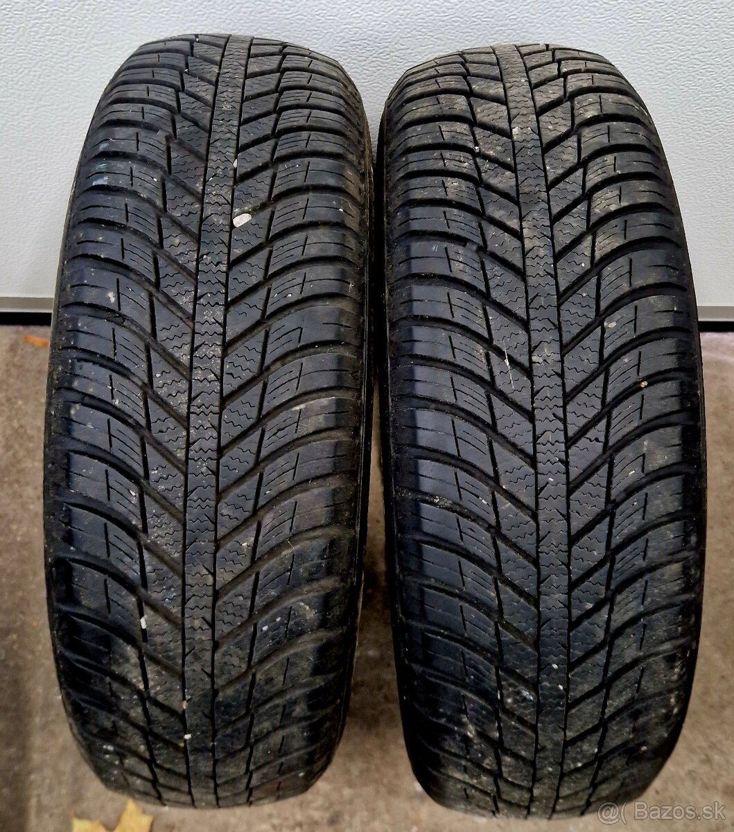 185/65r15 Nexen Nblue 4Season