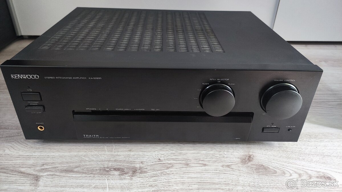 Kenwood KA 5090R